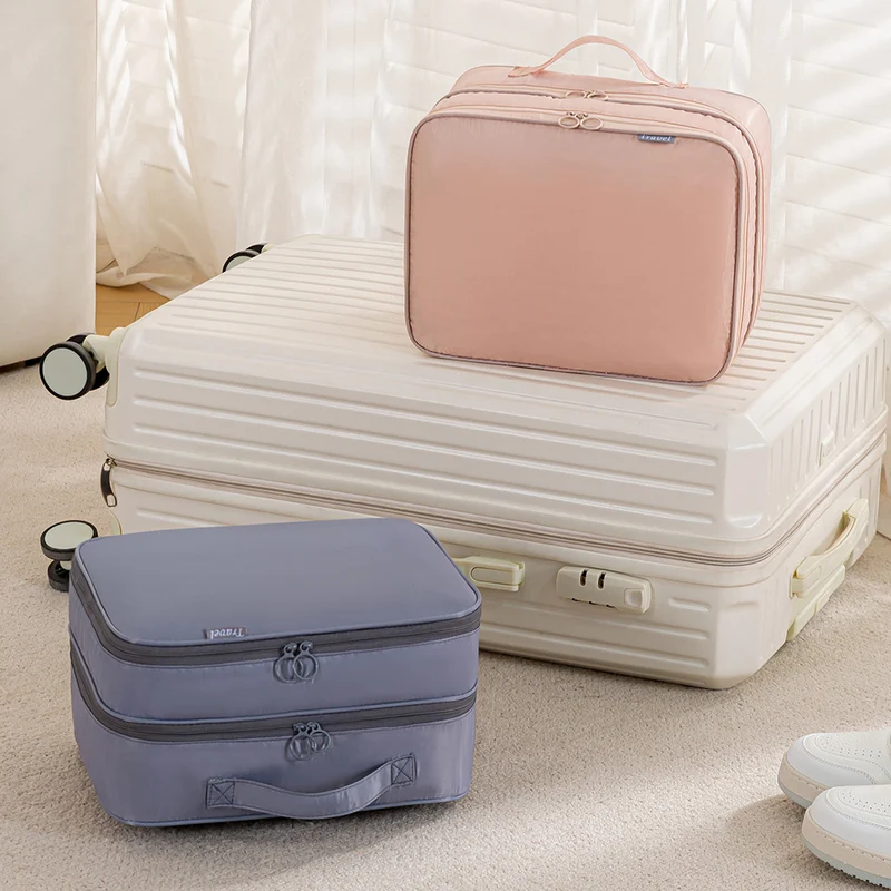 Multifunktionale Reise-Organizer-Tasche Skanto