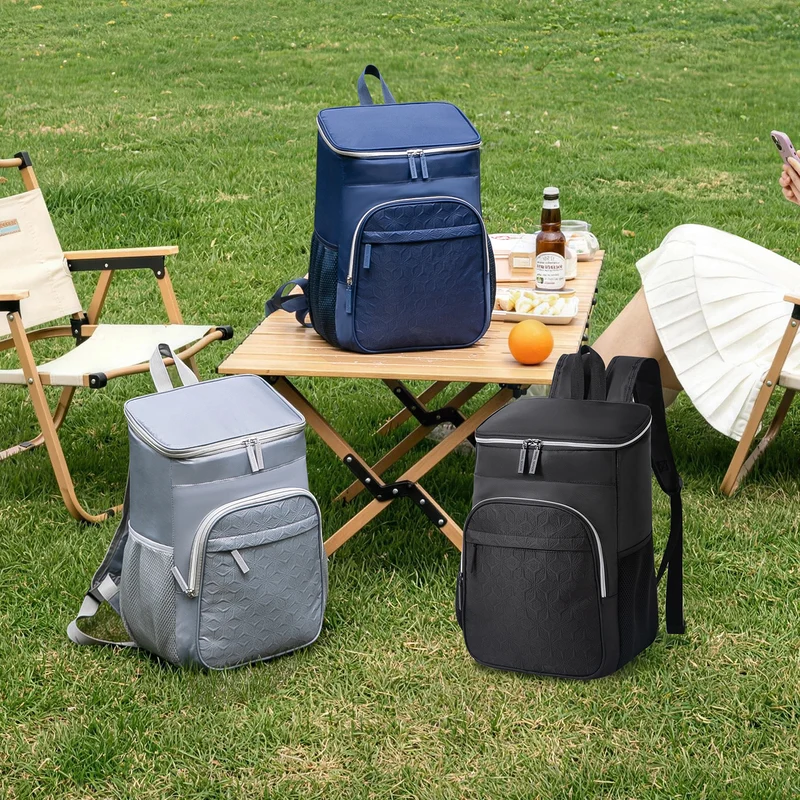Multifunktionaler Kühlrucksack Skanto