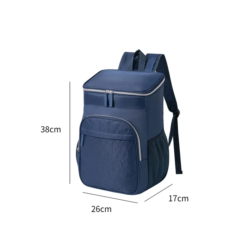 Multifunktionaler Kühlrucksack Skanto