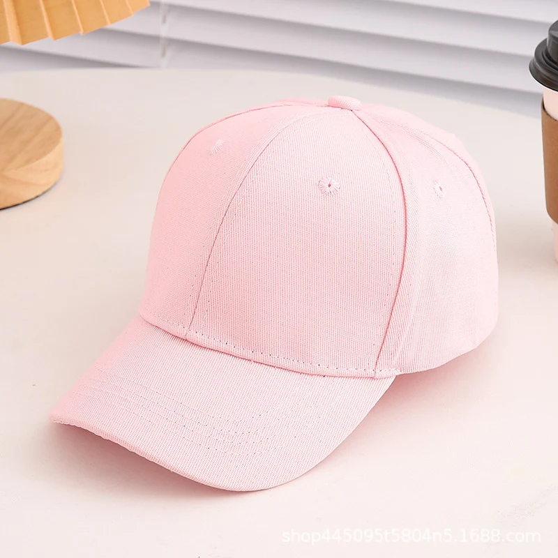 Damen Klassische Verstellbare Snapback Cap Skanto