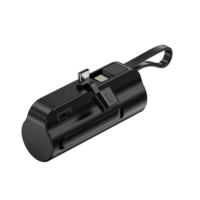 Multifunktionaler USB-C Ladeadapter Skanto