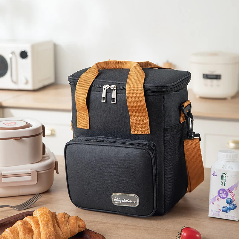 Isolierte Lunchtasche Skanto