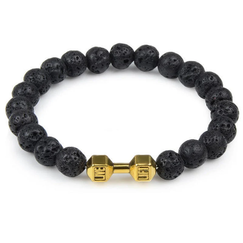 Hantel-Armband | Skanto