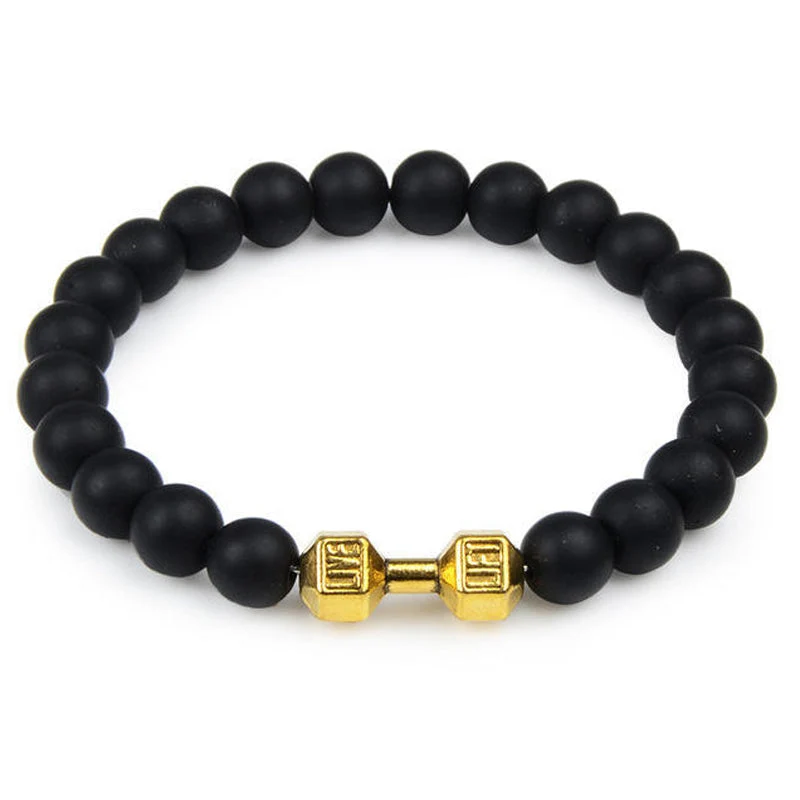 Hantel-Armband | Skanto