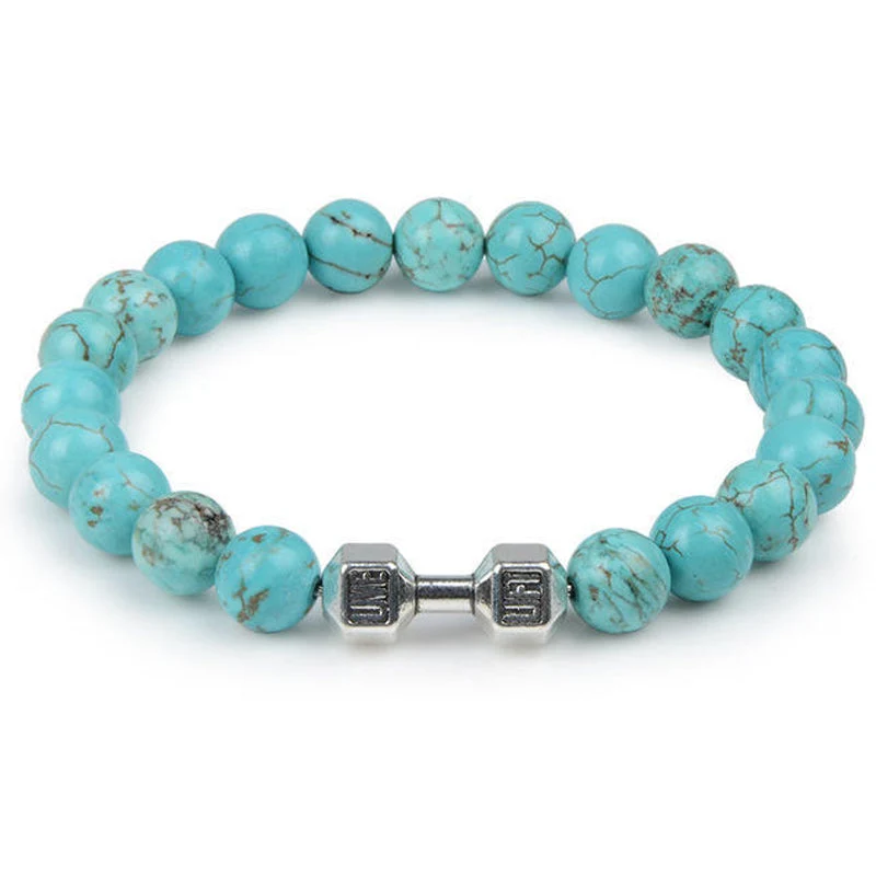 Hantel-Armband | Skanto