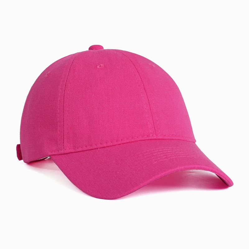 Sportliche und verstellbare Baseballkappe für Damen Skanto