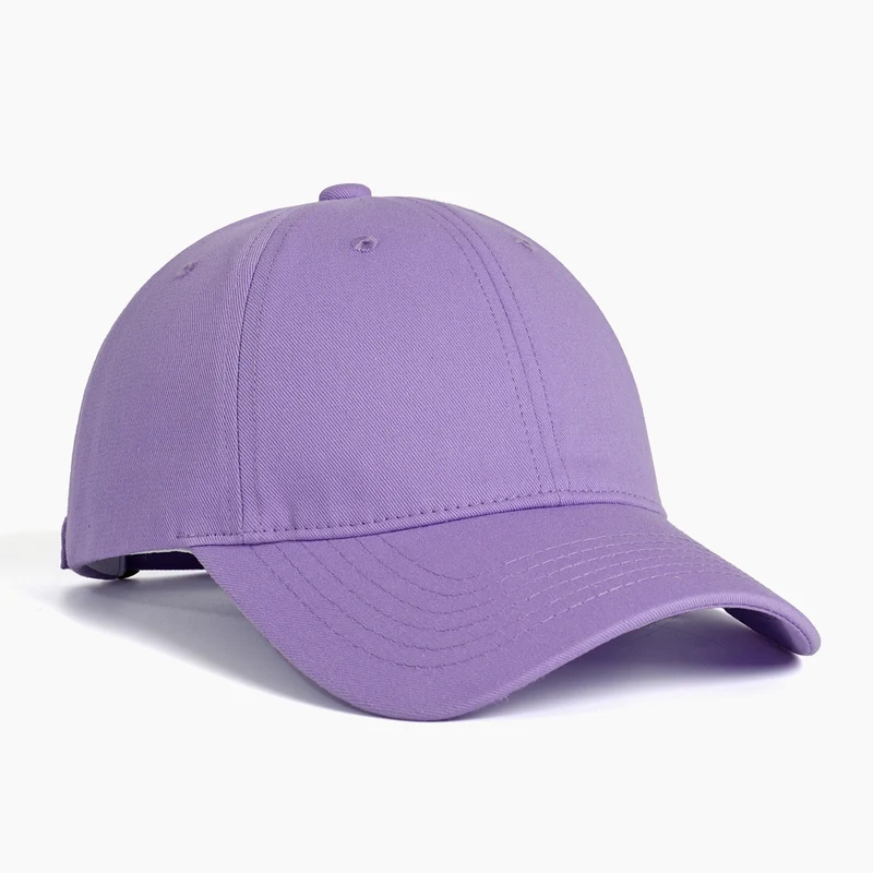 Sportliche und verstellbare Baseballkappe für Damen Skanto