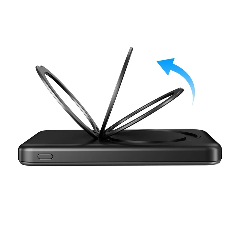 Powerbank für Skanto