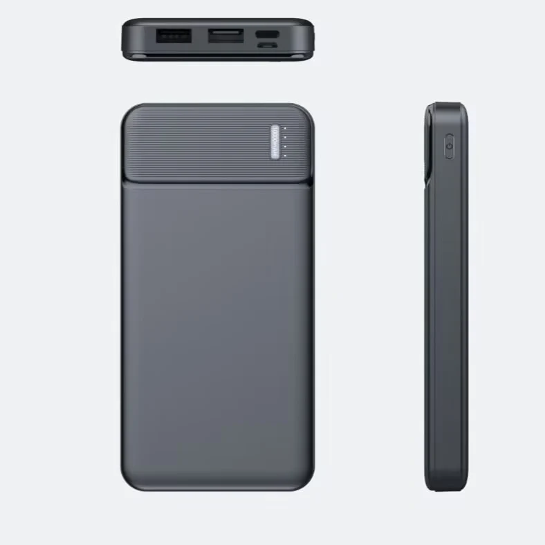 Tragbare Powerbank Skanto