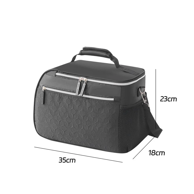 Isolierte Kühltasche Skanto