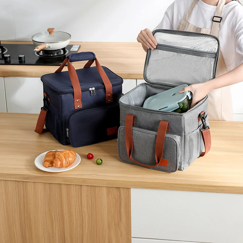 Hochwertige Kühltasche Skanto