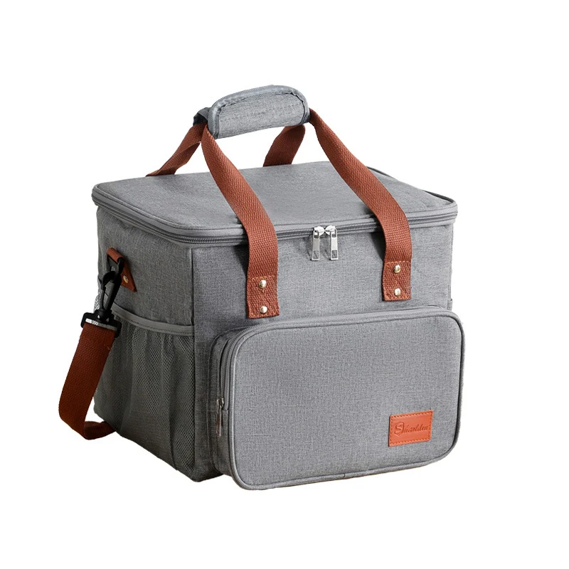 Hochwertige Kühltasche Skanto