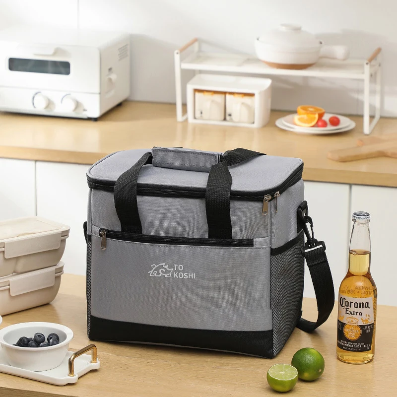 Hochwertige Kühltasche Skanto