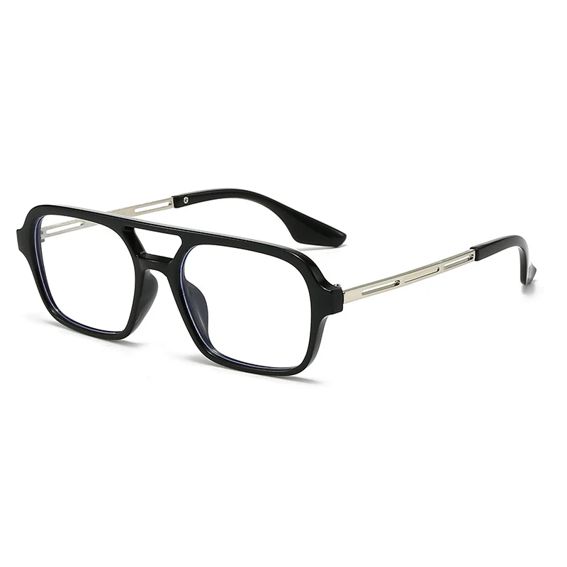 Modische Herren-Sonnenbrille mit robustem Rahmen Skanto