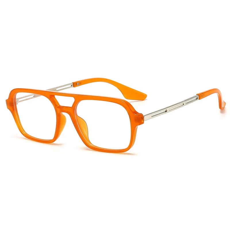 Modische Herren-Sonnenbrille mit robustem Rahmen Skanto