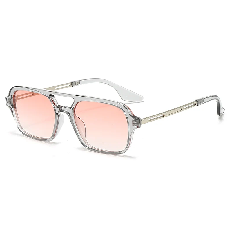 Modische Herren-Sonnenbrille mit robustem Rahmen Skanto