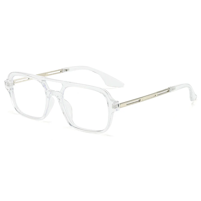 Modische Herren-Sonnenbrille mit robustem Rahmen Skanto