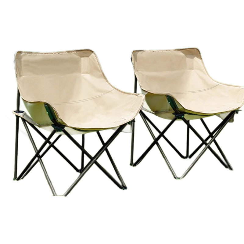 Campingstuhl Skanto