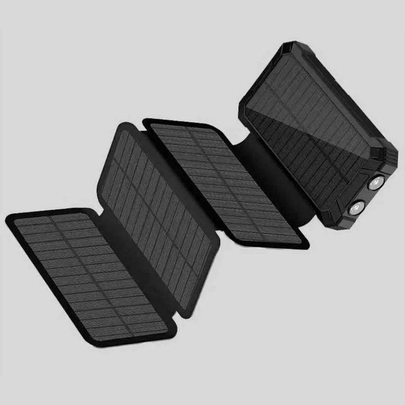Solarladegerät Skanto