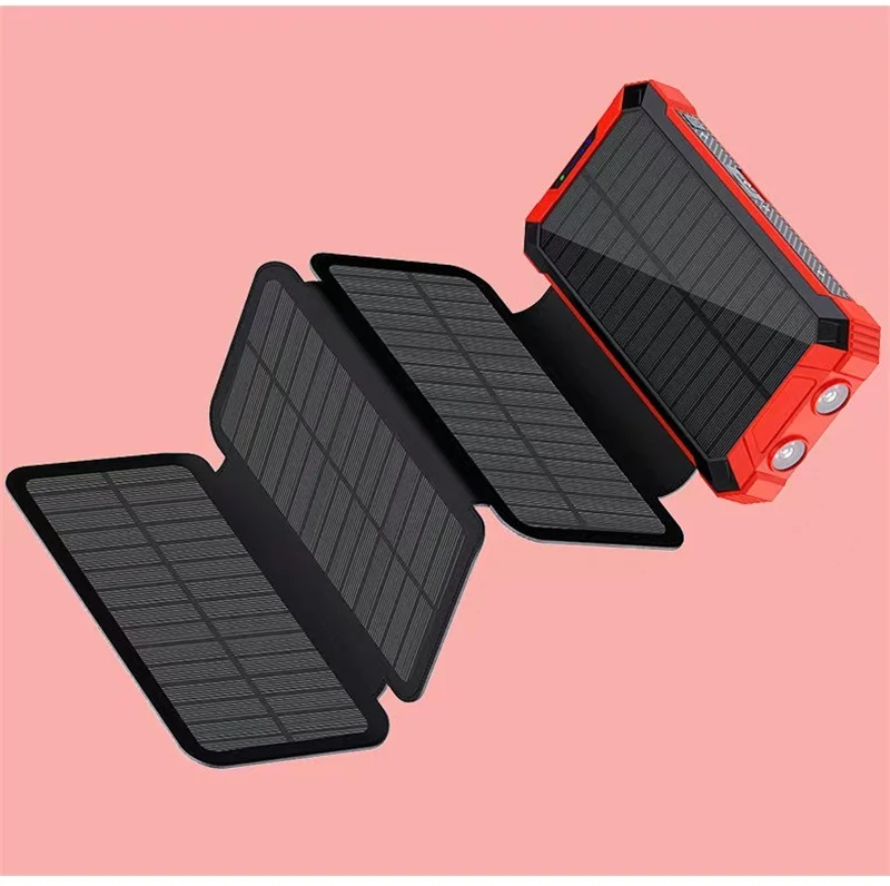 Solarladegerät Skanto