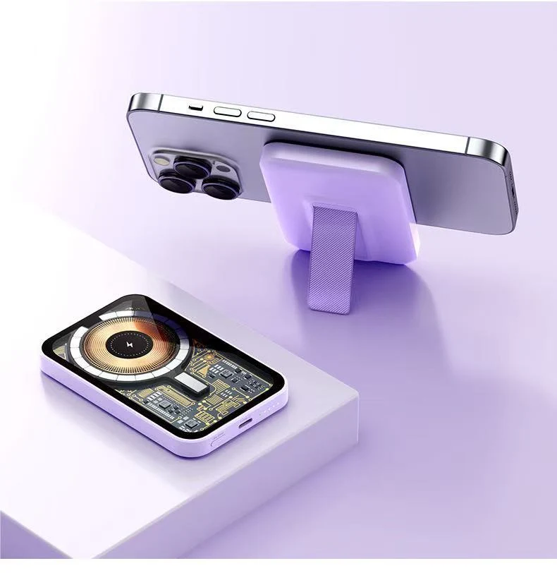 Smartphone-Halterung Skanto