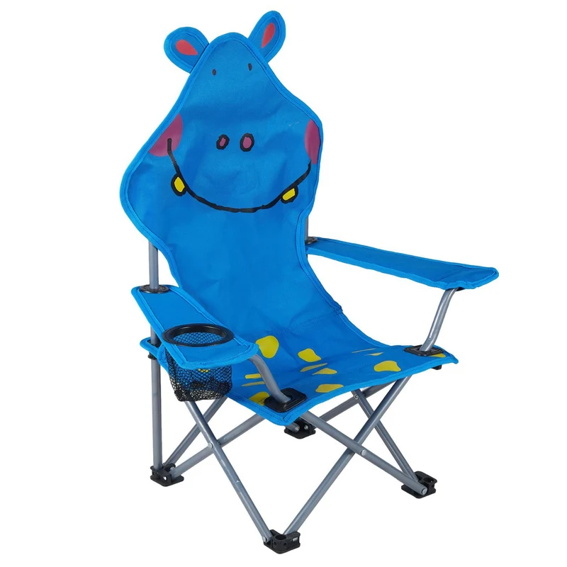 Kinderstuhl Skanto