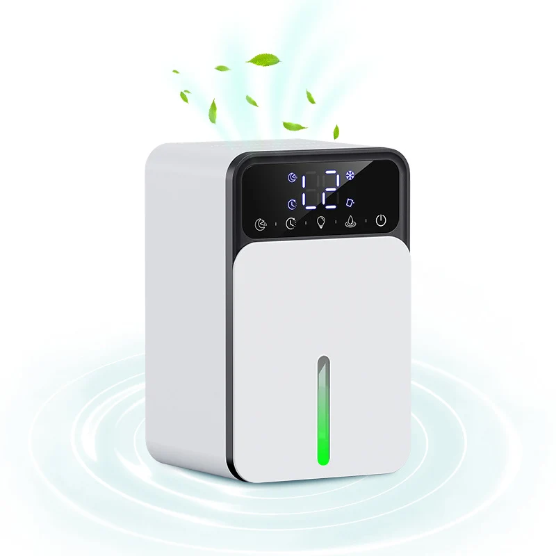 Multifunktionale Klimaanlage für Damen Skanto