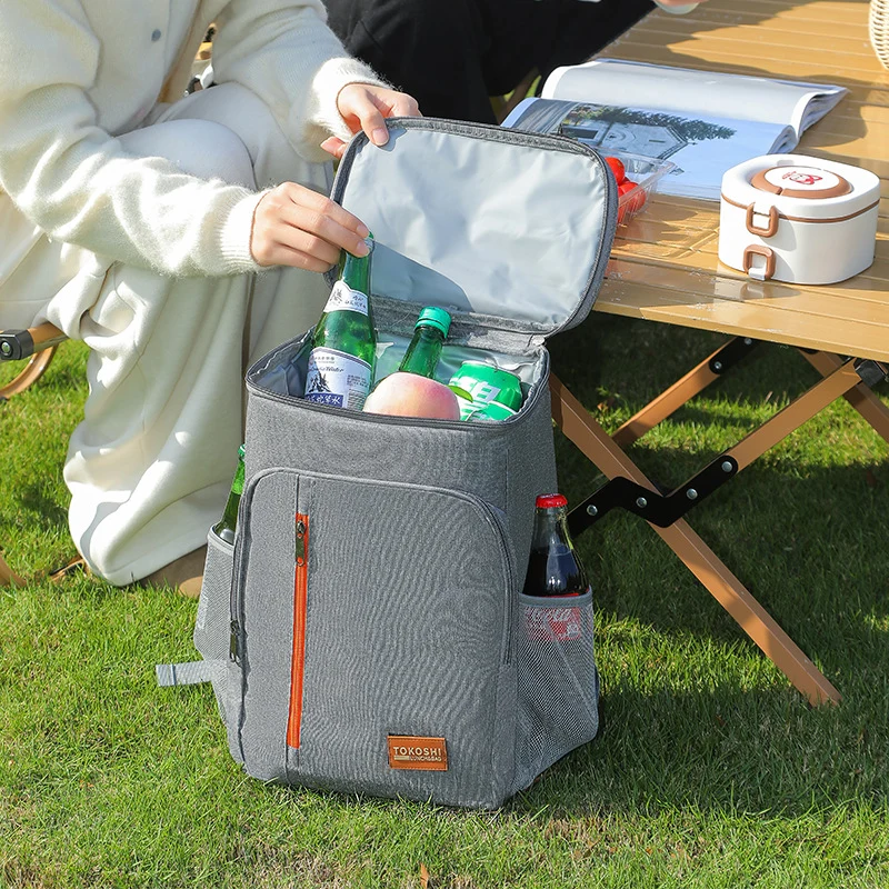 Kühlrucksack Skanto