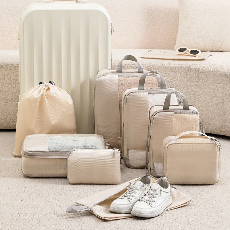 Reise-Organizer-Set Skanto
