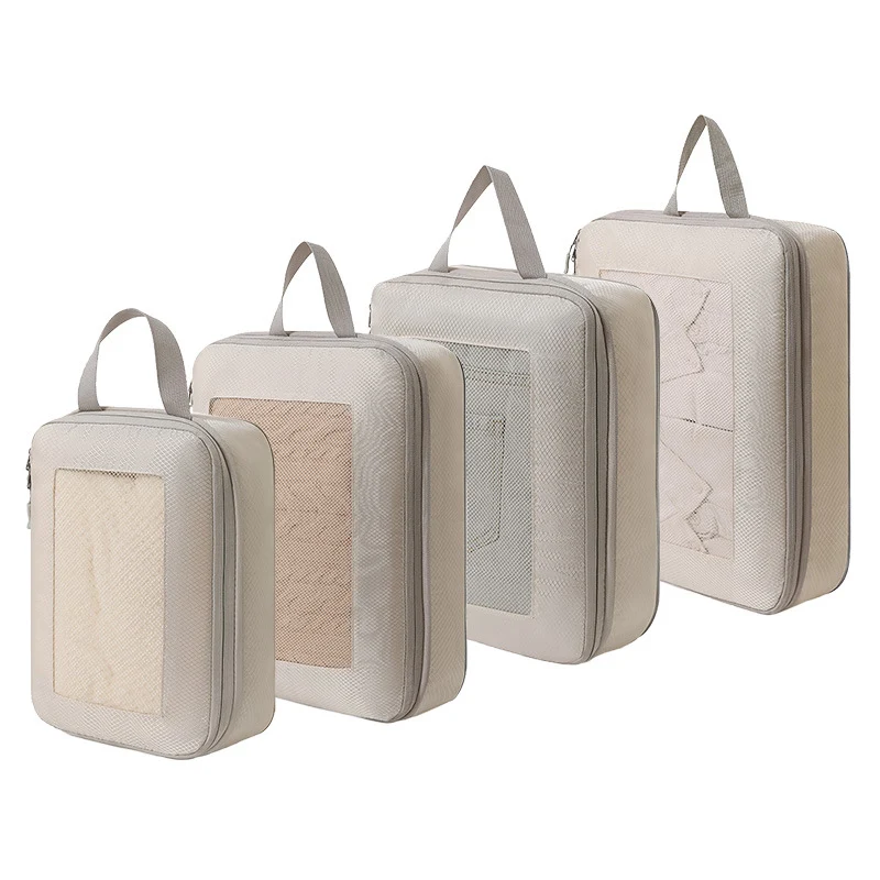 Reise-Organizer-Set Skanto