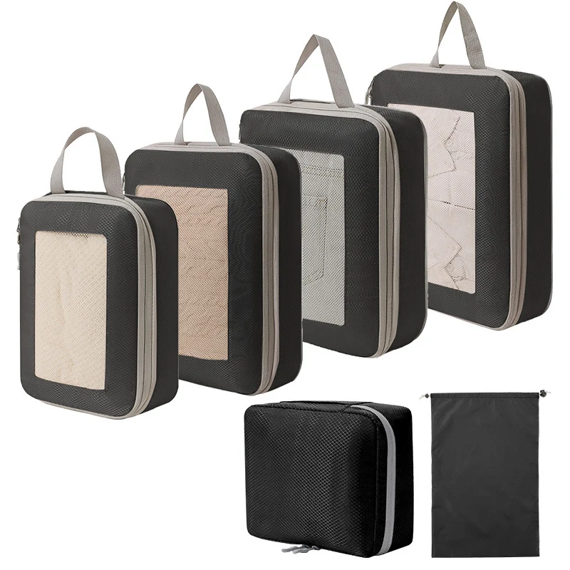 Reise-Organizer-Set Skanto