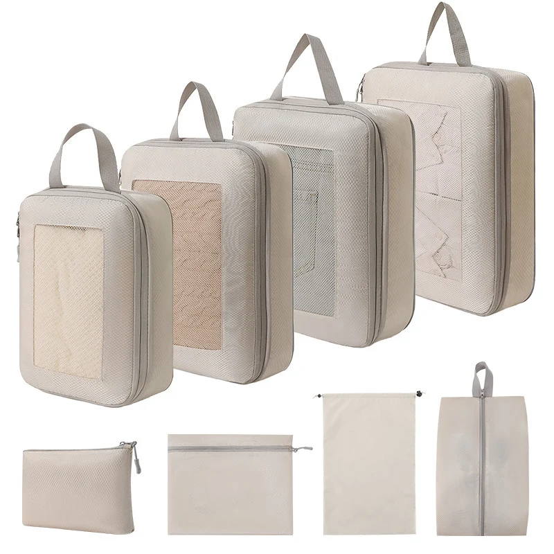 Reise-Organizer-Set Skanto
