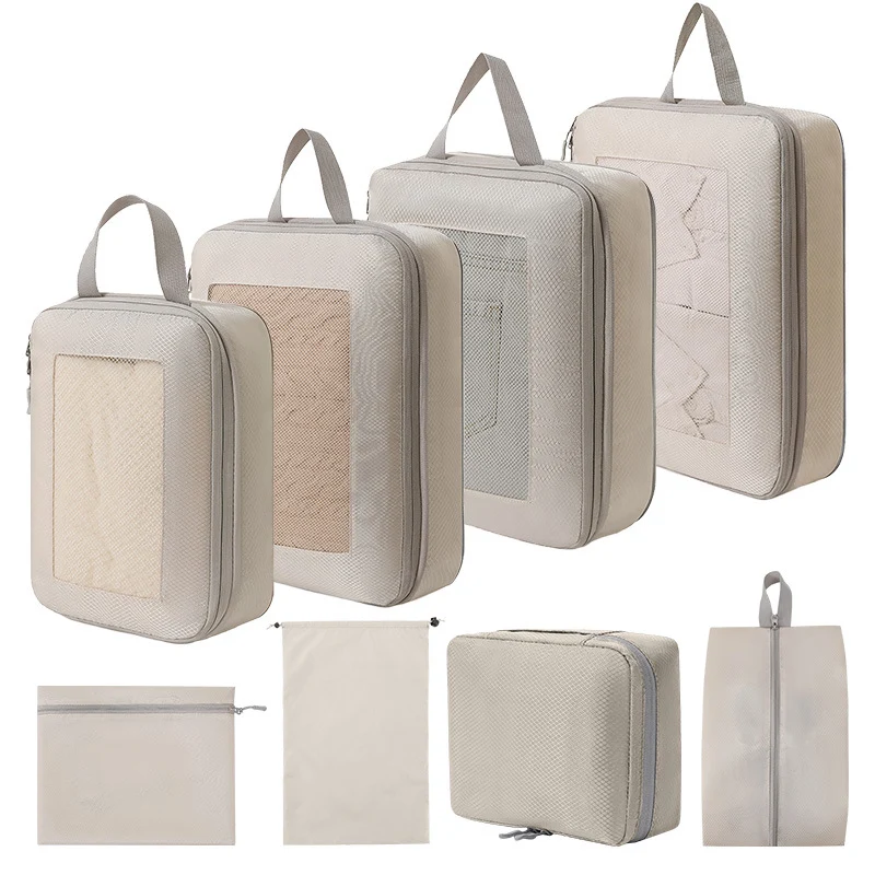 Reise-Organizer-Set Skanto