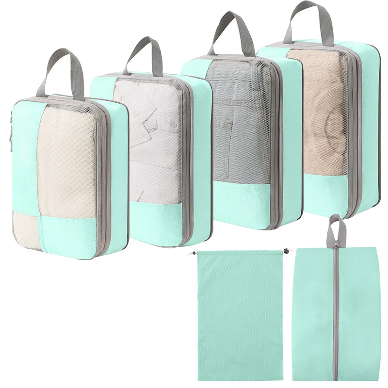 Reise-Organizer-Set Skanto