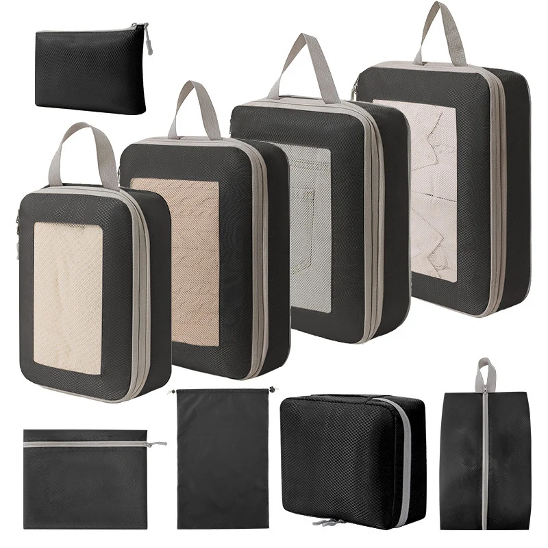 Reise-Organizer-Set Skanto