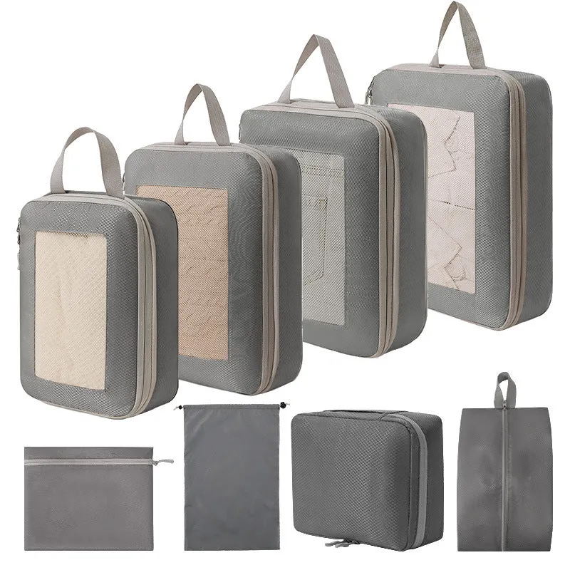Reise-Organizer-Set Skanto