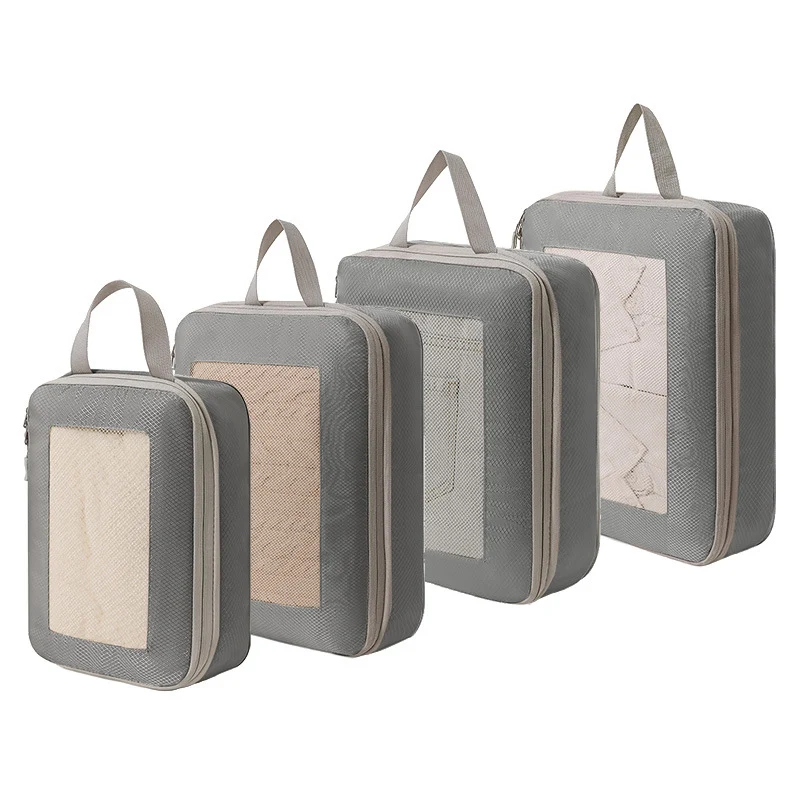 Reise-Organizer-Set Skanto