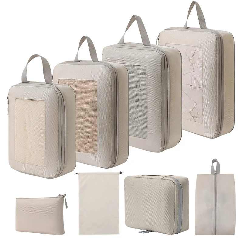 Reise-Organizer-Set Skanto