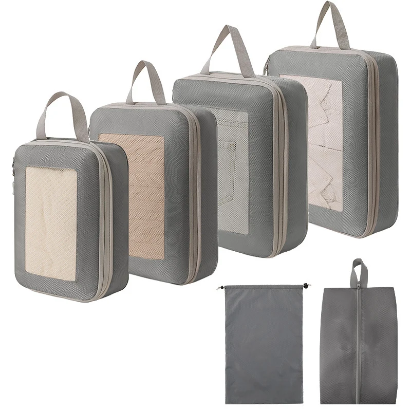 Reise-Organizer-Set Skanto