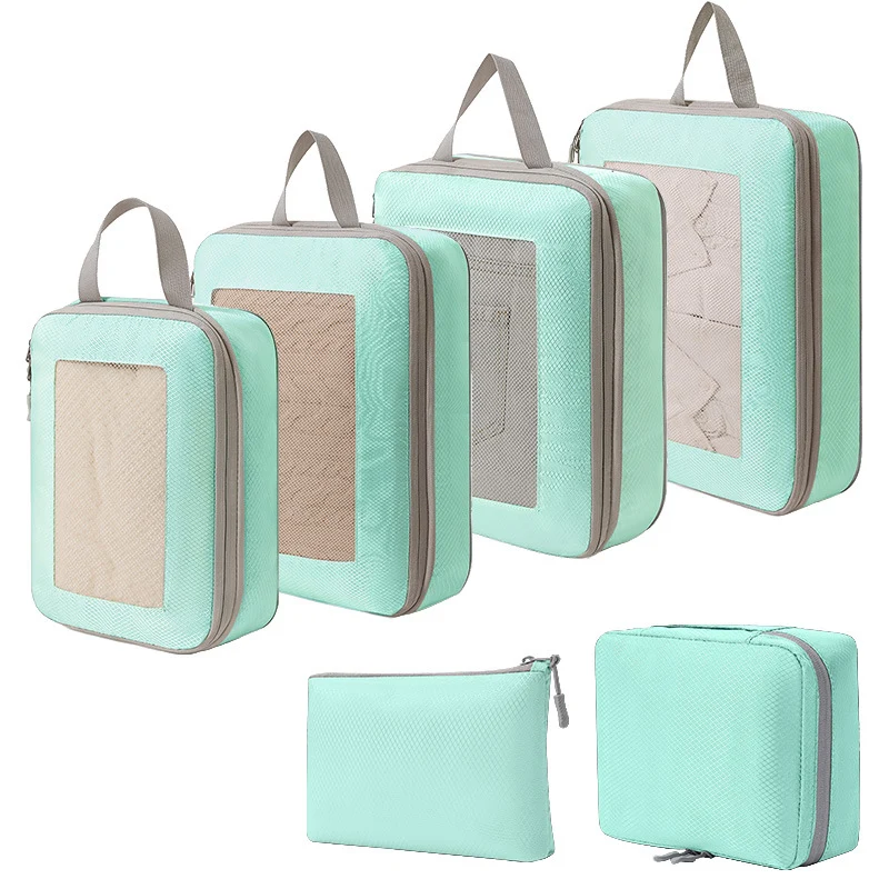 Reise-Organizer-Set Skanto