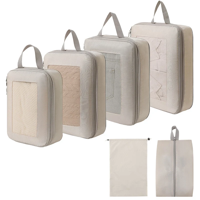 Reise-Organizer-Set Skanto