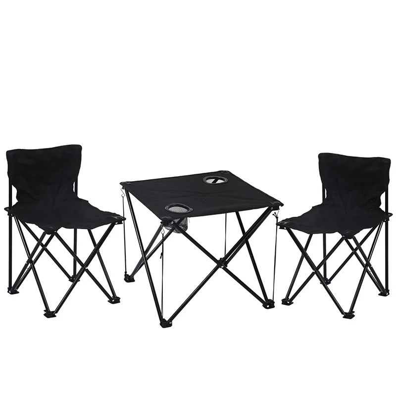Camping-Sofa-Set Skanto