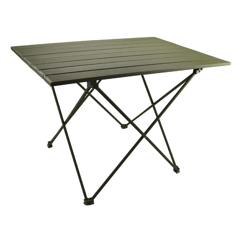 Klappbarer Campingtisch Skanto