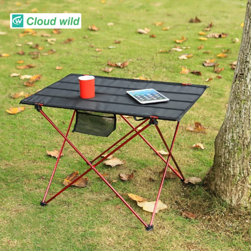 Faltbarer Campingtisch Skanto