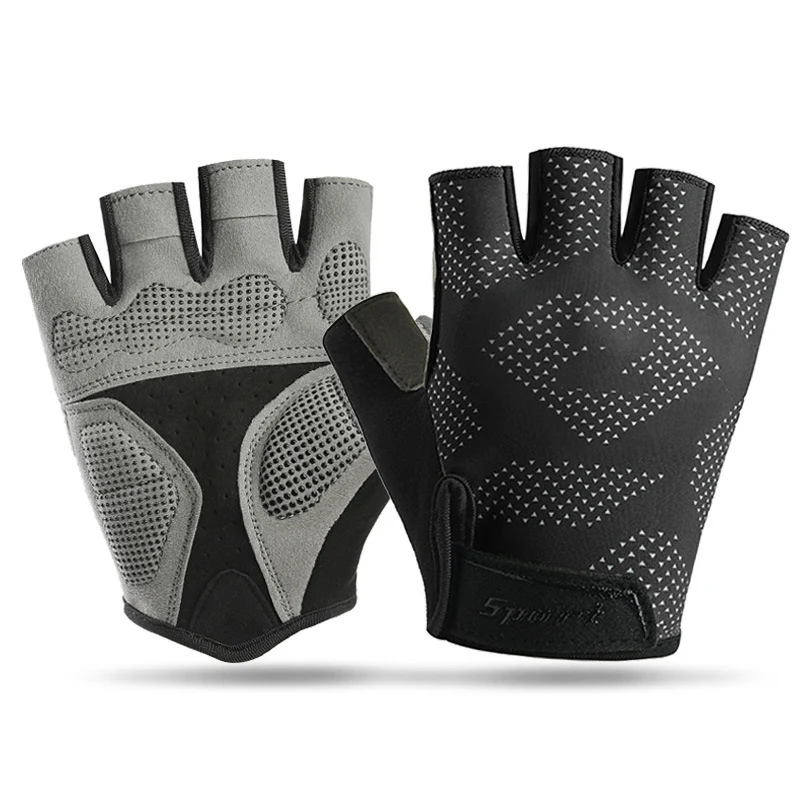 Damen Trainingshandschuhe mit ergonomischem Design und rutschfester Handfläche Skanto
