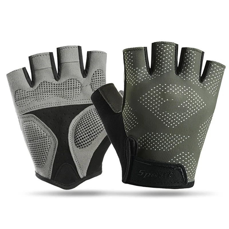 Damen Trainingshandschuhe mit ergonomischem Design und rutschfester Handfläche Skanto
