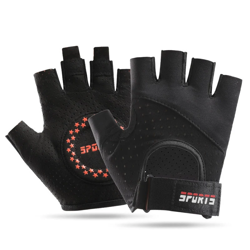 Damen Sporthandschuhe Skanto