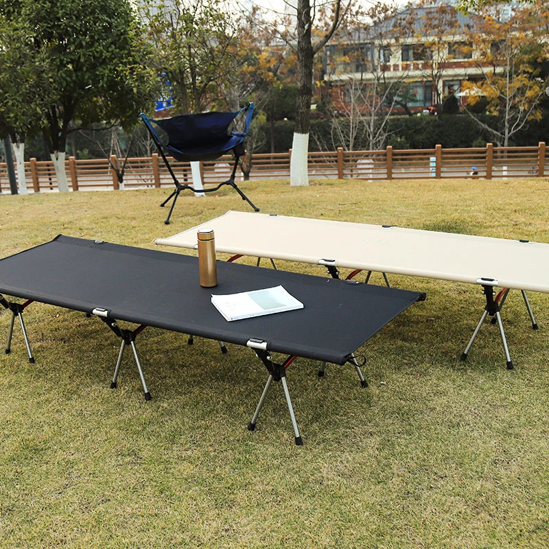 Campingliege Skanto
