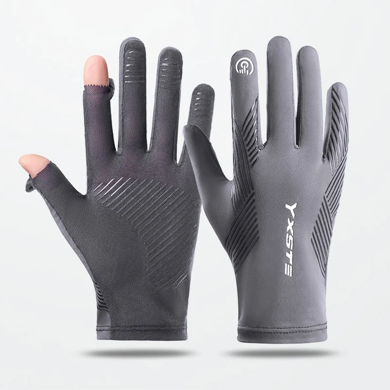 Funktionelle Handschuhe für Damen mit Anti-Rutsch-Beschichtung Skanto