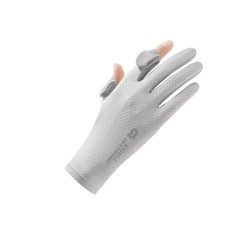 Funktionelle Trainingshandschuhe für Damen Skanto